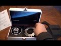 Seiko Sportura Honda F1 Chronograph SLQ023J