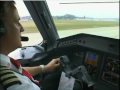 BABOO EMB-190 & Q-400