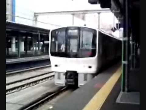 大分の列車シリーズ　その14　811系電車＆813系電車