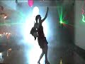 another skool gig from captain. laser