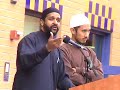 Amir Adel Malik Ali on Malcom X at UCI 4
