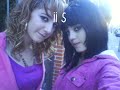 RaqeL & SanDra
