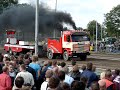 berta truckpulling