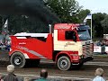 berta truckpulling