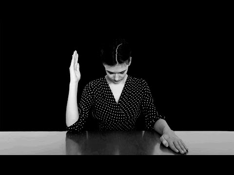 Atelier Blumer - USI AAM - Mise en scène N.14 - La Danza - A.A. 2019/20
