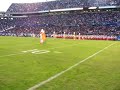 FAMU - Halftime Intro  - Florida Classic 2006