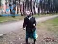 baba techno