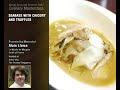 recipes by chef alain llorca, masterchef performed at the masterclass on the occasion of the 2007 world gourmet summit.

about chef alain llorca:
displaying an avid love for food since young, alain llorca has worked with some renowned names like alain ducasse, christian metral, jacques maximin amongst others. his curiosity and eagerness to learn allowed him to quickly acquire the necessary culinary techniques. the ronde des tapas is an amalgamation of recipes which he created between 1997 and 2003 during his stint at negresco. this dish is a subtle marriage of tradition and modernism in which 11 dishes, served in small portions, perfectly compliments each other. today, llorca is the owner of the world famous moulin de mougins created by roger verge.

download the recipe at http://www.worldgourmetsummit.com/wgs2007/recipe/pdf/sea_bass_with_chicory_and_truffles.pdf

copyrights of peter knipp holdings pte ltd. http://www.asiacuisine.com, http://www.worldgourmetsummit.com