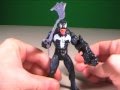 Spider-Man: Toxic Blast Venom Review