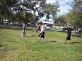 Football at Peace River Part 2 Football at Peace River Part 2