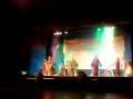 Festival Senitari UKM 2009 KPZ (Kreatif)