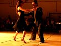 Pablo Inza y Maria Mondino Copenhagen TF 08