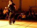 Pablo Inza y Maria Mondino Copenhagen TF 08