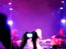 Avril Lavigne Poland Wroclaw 5.07.2008 Don't tell me