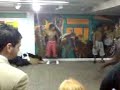 New York Breakdance