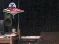 Wunderground studio Strange Lights Blog