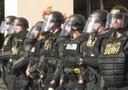 President Bush visits Bellevue (August 27, 2007)
