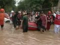 2009-12-07 | Death Toll from Floods Rises in the Philippines ~> continues to rise in the Philippines, where tropical storm Ketsana hit on Saturday. The storm regained typhoon strength and slammed into ... (<span>2:)