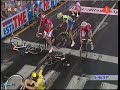 Giro Etappe 23-05-2007