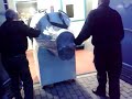Consegna MicroCT - 2/3