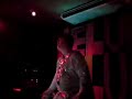 Dennis Dobbin as Elvis Pressley-Johnny Be Good