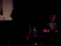Mammut Almut - Bright Side of Life ( live in duesseldorf )
