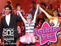 Patito feo, para vos amiga