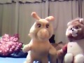 Click here to watch this video grubby sings my best friend is a illiop