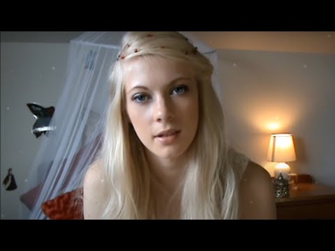 (Role Play) Faerie Fortune Telling Session with Count Down - Softly-Spoken/ ...