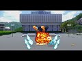 Little Fighter - Jullian Battle - Part 2