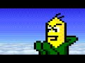 hey everyone on this episode of play it through its a boy and his blob brought to us by imagineering inc. a boy and his blob is a very unique game for the nes you play as a boy along with his pet blob blobert was find there way to bloberts home planet to take out a evil king. the way you get around the game is what makes it so cool. you feed different flavored jelly beans to your blob and he transforms into different things such as ladders, guns, rockets, and coconuts. you must use all kinds of different transformations to help you make your way through the game collecting treasures and saving blobolonia. in this run i collect all the treasures in the game. enjoy!!! add me on facebook www.facebook.com be sure to check out my marathon group for upcoming video game marathons done for charity bonusstagemarathons.blogspot.com if you are a fan of video game music check out my other account dedicated to it www.youtube.com