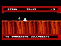 hey everyone on this episode of play it through its a boy and his blob brought to us by imagineering inc. a boy and his blob is a very unique game for the nes you play as a boy along with his pet blob blobert was find there way to bloberts home planet to take out a evil king. the way you get around the game is what makes it so cool. you feed different flavored jelly beans to your blob and he transforms into different things such as ladders, guns, rockets, and coconuts. you must use all kinds of different transformations to help you make your way through the game collecting treasures and saving blobolonia. in this run i collect all the treasures in the game. enjoy!!! add me on facebook www.facebook.com be sure to check out my marathon group for upcoming video game marathons done for charity bonusstagemarathons.blogspot.com if you are a fan of video game music check out my other account dedicated to it www.youtube.com