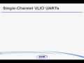Nu Horizons - Introduction to Exar VLIO UARTS