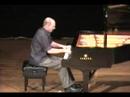 seth darst plays ravels oiseaux tristes