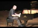 seth darst plays ravels oiseaux tristes