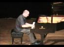 seth darst plays ravels oiseaux tristes