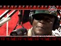 Killah Priest 101Barz Studiosessie (extra)