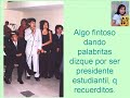 Para Sandrita con amor de Juan Milton (II)