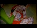 Tatoo - Mastercard - McCann Erickson - 2008