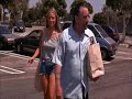 escena mitica de robert de niro en jackie brown  tarantino 