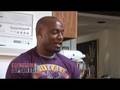 NFL vs. CFL with former University of Miami Tailback Jarrett Payton and Pete McMurray