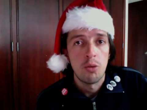 Propósitos Musicales para el 2010 - Santiago - Colombia