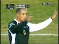 Col�n 1 - 0 Racing Clausura 2008