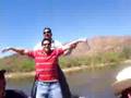 Titanic Shergey y Julio