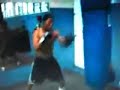 Samuel aka The Unstoppable