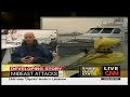 Free Gaza Boat Dignity Rammed by Israel War Ship