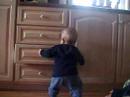 Welsey Discovers the Drawers