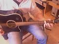apprendre dragon ball gt a la guitare 1ere partie apprendre dragon ball gt a la guitare 1ere partie