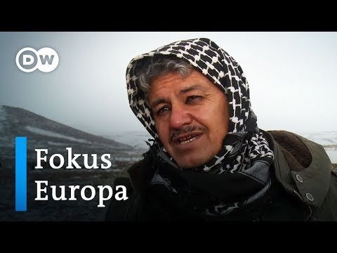 Türkei: Das Dorf der Intersexuellen | Fokus Europa