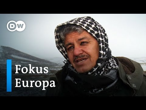 Trkei: Das Dorf der Intersexuellen | Fokus Europa